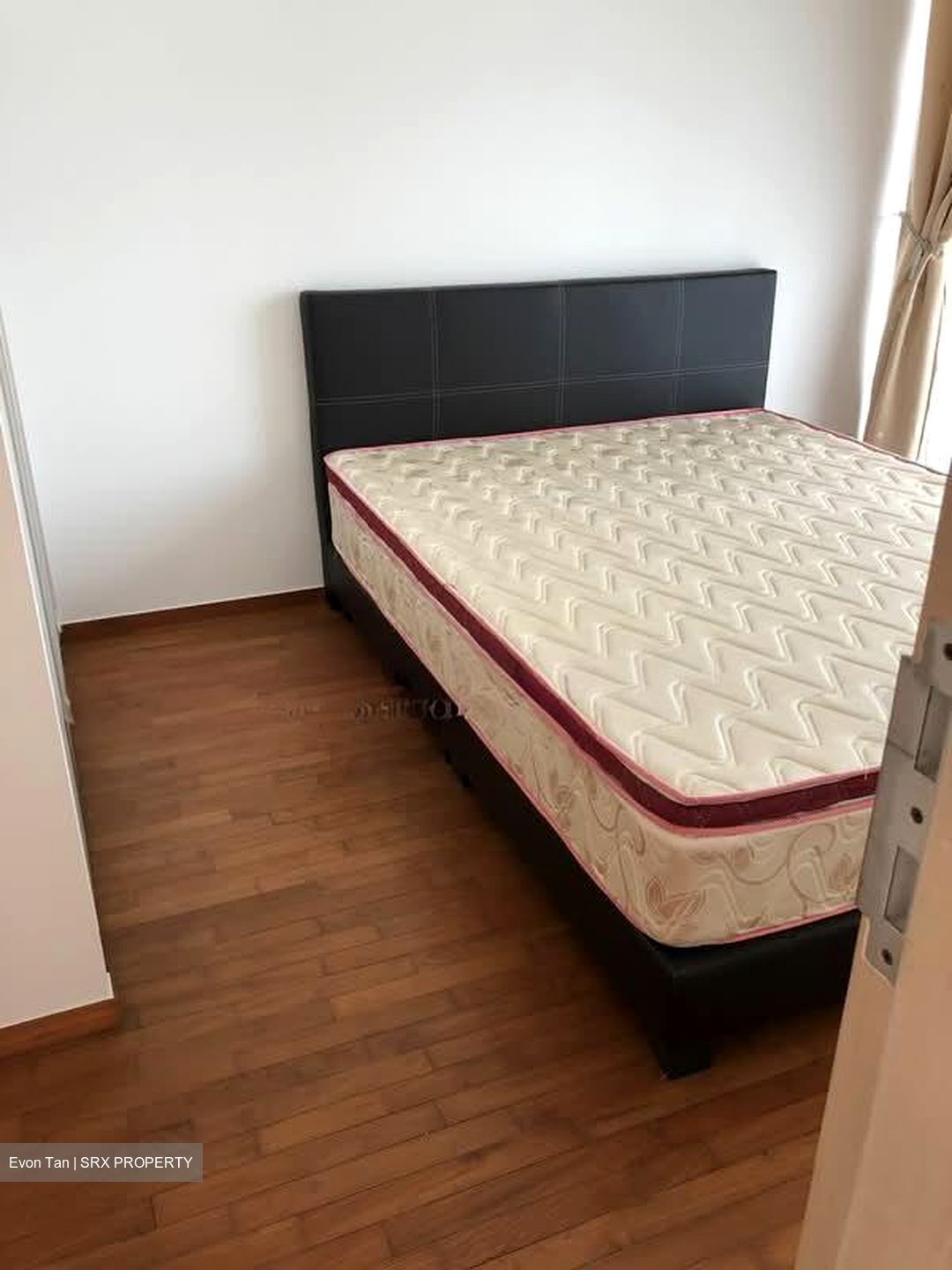 Botannia (D5), Condominium #558197111